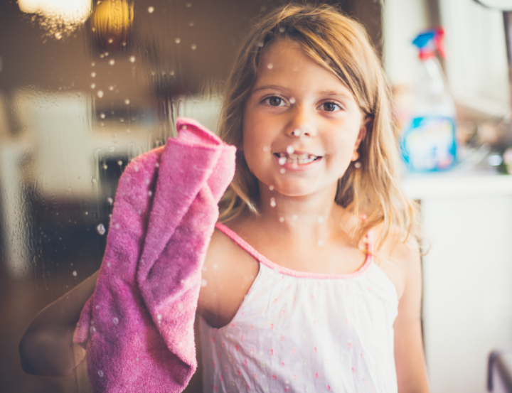 Raemdonck Ramen Wassen Zonder Strepen En Krassen